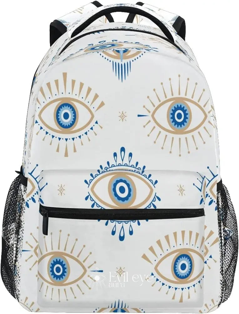 Evil Eye Backpack