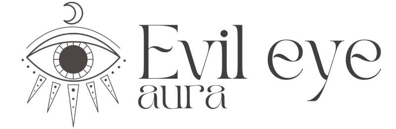 Evil Eye Aura logo