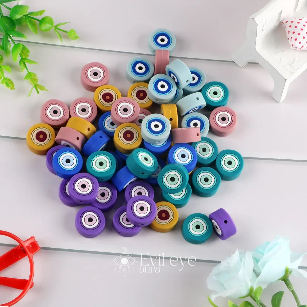 Turkish Evil Eye Beads