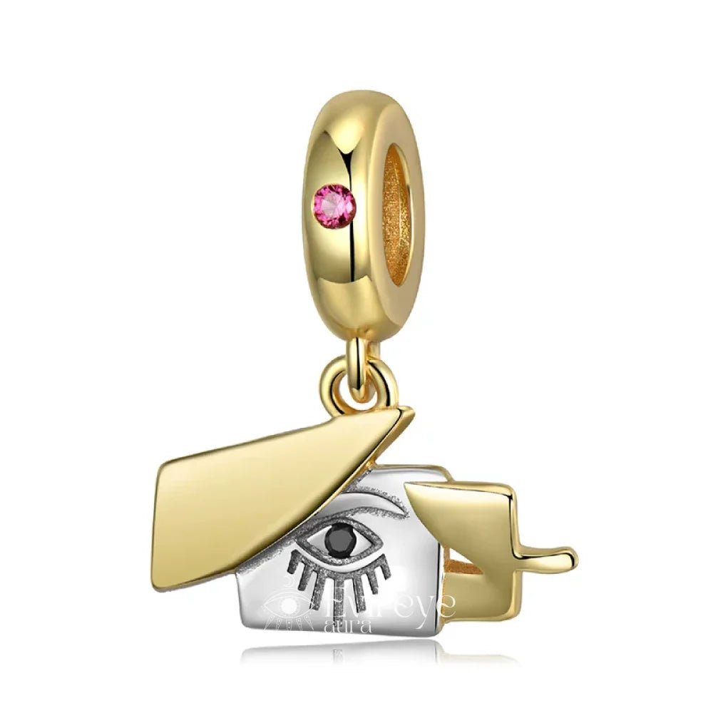 Evil Eye Lucky Eye