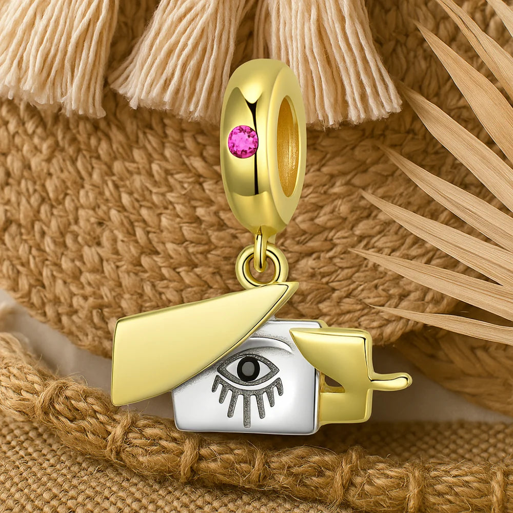 Evil Eye Lucky Eye