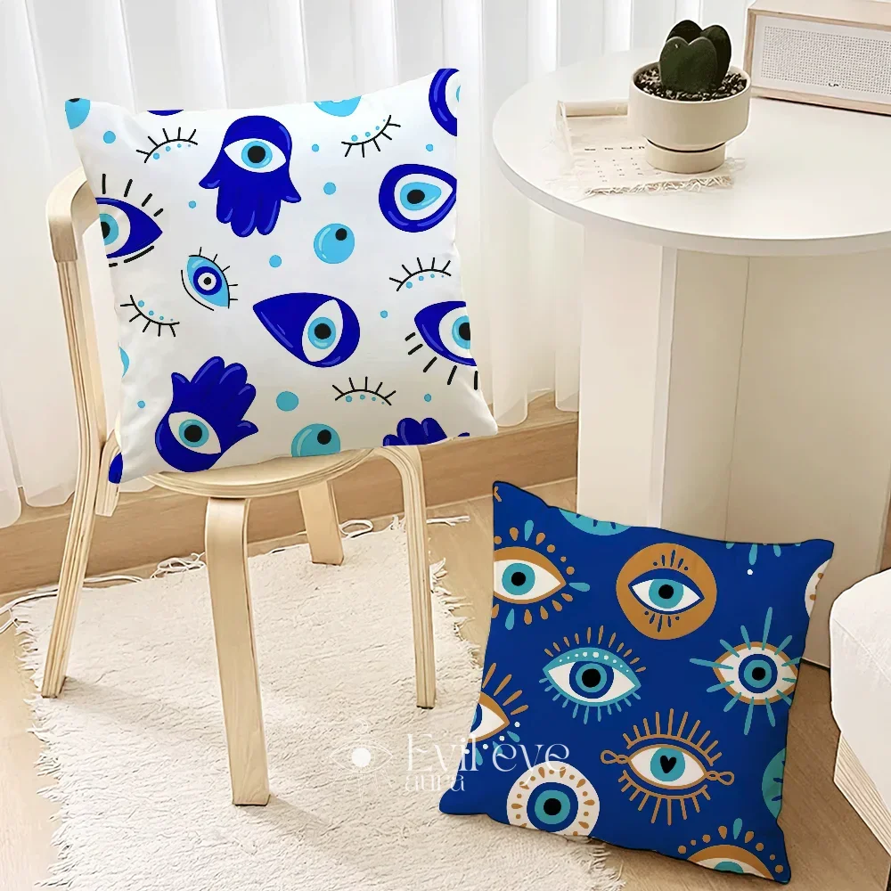 Lucky Eye Pillow