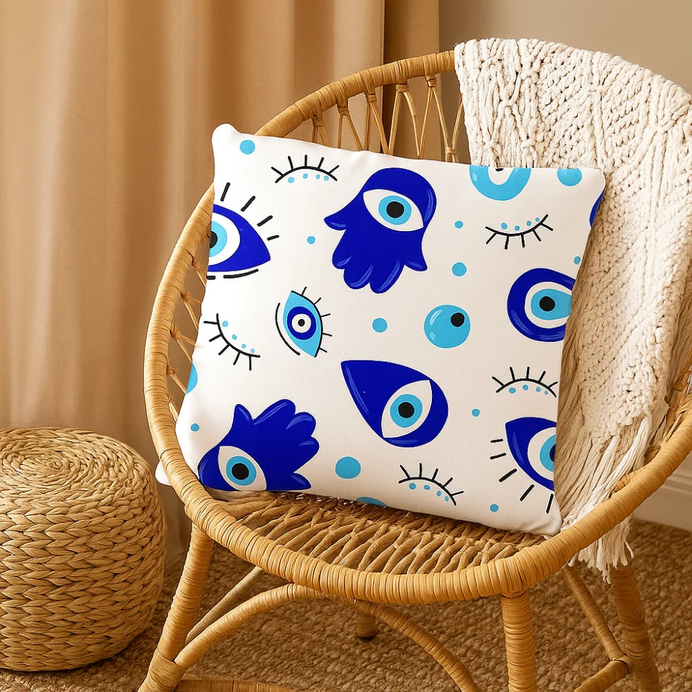Lucky Eye Pillow